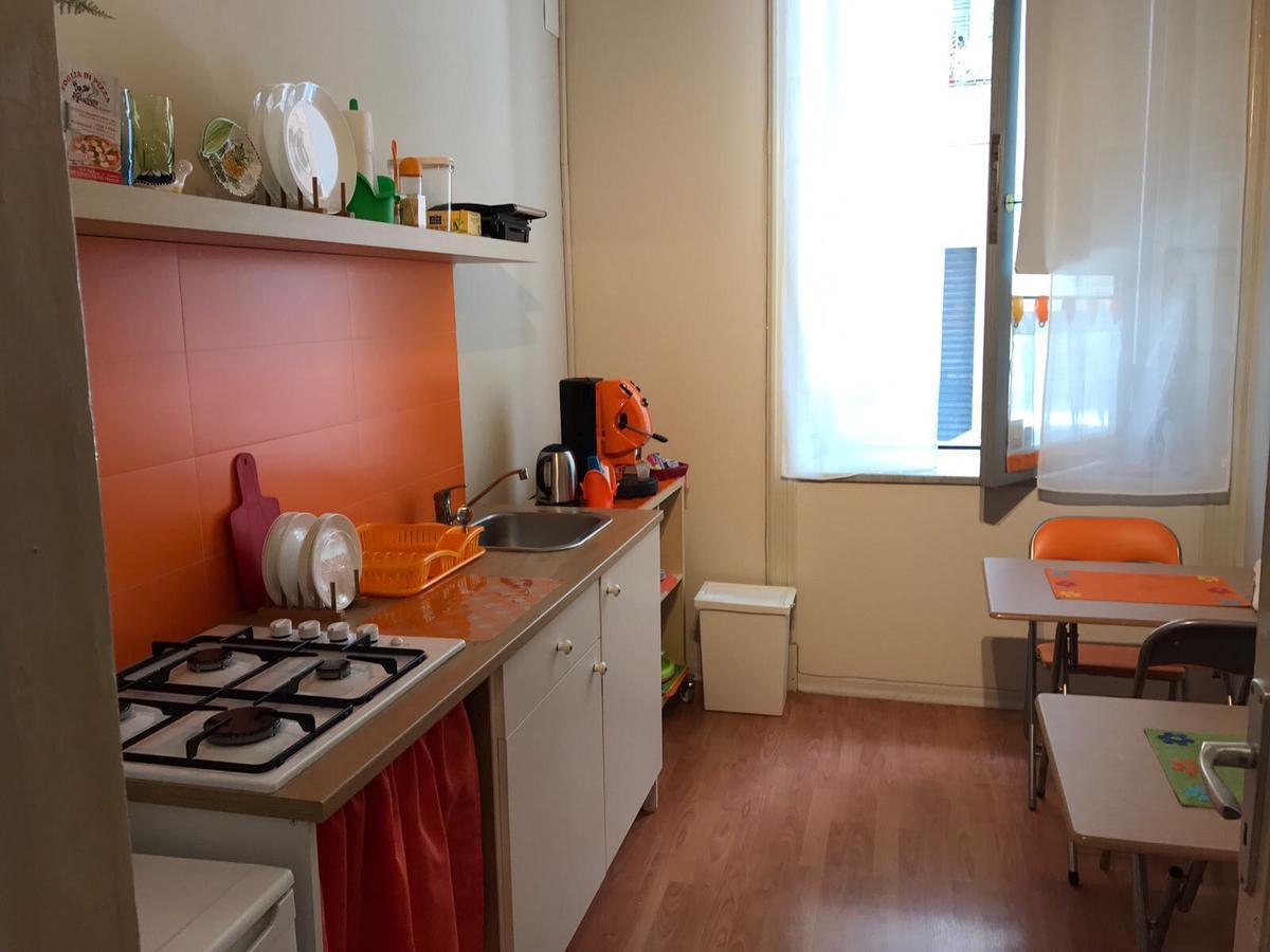 I 2 Puttini Acomodação com café da manhã Catânia Exterior foto